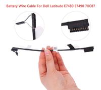 Câble de batterie d'origine pour DELL Latitude 7480 7490 7XC87, 1 pièce