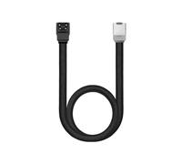 Câble de batterie EcoFlow EFL-DELTAPRO348DH-2M Noir, 2000mm, pour centrale électrique portable DELTA Pro 3