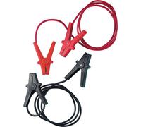 Câble de batterie Lampa Standard - 250 cm - 100 A - 5.8 mm²
