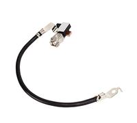 Câble de Batterie Négatif, Câbles de Batterie Négatifs de Remplacement Automobile AV6Z10C679P Remplacement du Système de Gestion de Batterie pour Ford Focus Escape