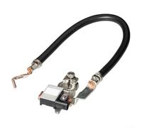 Câble de batterie négatif de rechange compatible avec Ford pour Focus 2012 2019 et pour Ford Escape 2013 2019 numéro de pièce OEM 6PK013442901 AV6N10C679BC
