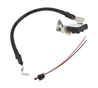 Câble de batterie négatif pour Ford Escape 2013 2017 et Focus 2012 2018, assure un transfert de puissance optimal