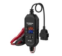 Câble de batterie OBD 30 - Outil d'alimentation ininterrompu protection mémoire voiture | Câble d'alimentation d'urgence ECU remplacement batterie | Courant de travail 7 A, de -20 °C à 60 °C |
