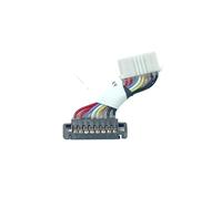 Câble de batterie pour Asus ExpertBook B1 B1403 B1403CVA 1414-0EU50A9 | (2,5 x 1,7 x 0,2 cm)