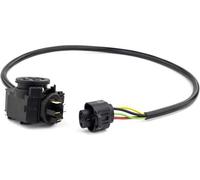 Bosch Câble d'alimentation pour batterie de cadre noir