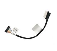 Câble de Batterie Remplacement pour Dell SHURI 13 N5 450.0K807.0021 Battery
