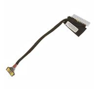 Câble de Batterie Remplacement pour Dell Vostro 3420 3430 302GX 0302GX | DC020042D00 DC020041T00 Battery Cable