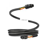 CABLE DE BATTERIE SMART SYSTEM BOSCH 700 mm BCH3900-700