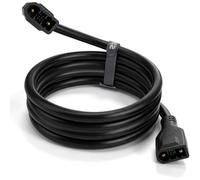 Câble de batterie supplémentaire pour Ecoflow Delta 2, Delta 2 Max, Delta 3