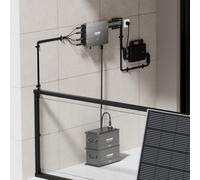 Câble de batterie Zendure SolarFlow Series - 3m