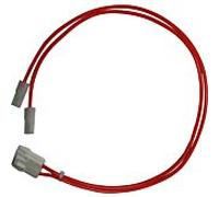 câble de bobine Wolf rouge 2745637 pour BWL-1S-10/14
