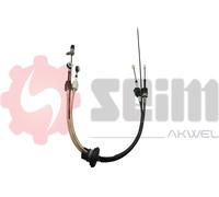 SEIM - Câble de boîte de vitesse manuelle 555582 - Réf. 555582