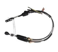 Câble de boîte de Vitesses Compatible avec Hyundai Accent 2010, câble de Changement de Vitesse Automatique, pièce de Rechange d'origine OEM 43794-1R300