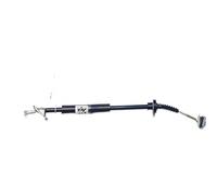 Câble de boîte de Vitesses Compatible avec VW Caddy 1996-2000, câble d'embrayage, pièce de Rechange d'origine (OEM) 6U0721335A