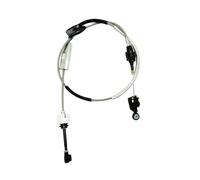 Câble de boîte de Vitesses pour Focus A7 2005-2022, câble de Changement de Vitesse, pièce de Rechange d'origine 7M5P-7E395-CA