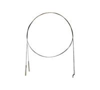 Câble de boîtes de chauffage pour VOLKSWAGEN Coccinelle 1200, 1300, depuis 1973