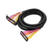 Câble de bornier 40P FA-CBL30FMVE FA-CBL50FMVE FA-CBL80FMVE(5M)