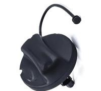 Câble De Bouchon De Réservoir De Carburant Compatible avec A1 2011-2014 A3 2003-2012 A4 1995-2001 Compatible avec A6 1997-2005 (1 Pièce Référence 1H0201553B)