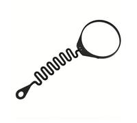 Câble De Bouchon De Réservoir De Carburant Compatible avec Volvo S60 S80 Compatible avec V70 (2000-2008) 31336424