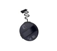 Câble de Bouchon Réservoir Compatible Avec Chevy Pour Aveo 2006-2019 Pour Captiva 2007-2017 Pour Spark 2010-2019 Ligne De Bouchon De Remplissage De Carburant 94564508