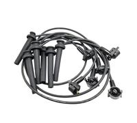 câble de bougie Compatible avec MERCURY pour COUGAR pour MYSTIQUE 1995-2000 jeu de fils de bougie d'allumage GY02-18-140 GY0218140