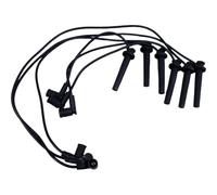 câble de bougie Kit De Câbles De Bougie D'allumage Compatible Avec Mercury Pour Cougar 8 2003-2007 2,5 L
