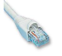 Câble de Brassage, CAT5E, Améliorée, UTP, 3M, Éthernet Câbles Assemblages 2965-3