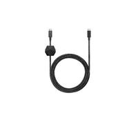 Native Union Câble Type-C–Type-C DESK Pro Cosmos 2,4 m