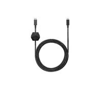 Native Union Câble Type-C–Type-C DESK Pro Cosmos 2,4 m