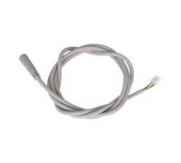 Câble de bus de contrôle de données pour scooter électrique, circuit | Câble de connexion pour tableau de bord, pièce de rechange pour transmission de données pour une installation facile et pour
