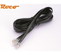 Roco 10756 Digital Replacement Data Bus Cable (2m)