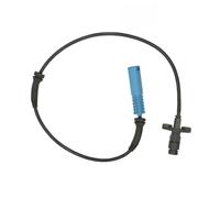 Câble de câblage avant pour capteur de vitesse de roue ABS 8366235, connecteur de borne pour BMW
