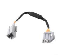 Câble de câblage de haut-parleur central 4 broches compatible avec système audio pour modèles S60 XC60 S90 XC90