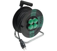Câble de câble en plastique 25m Cable IP44