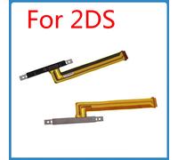 Câble de caméra 2DS d'origine avec câble flexible pour Nintendo, outil technique, pièces de jeux, remplacement, 1 pièce For 2DS