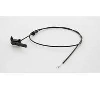 Câble de capot 8140 28601 TRISCAN pour CITROËN PEUGEOT