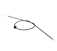 Câble de capot arrière 32-0772 MAXGEAR pour BMW 3 3 Touring 1