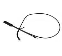 Câble de capot avant 3160041 METZGER pour MERCEDES-BENZ CLASSE C T-Model