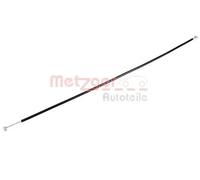 Tirette de capot moteur METZGER 3160052