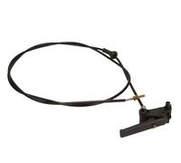 Câble de capot centre 32-0737 MAXGEAR pour CITROËN PEUGEOT