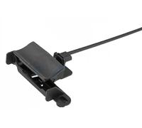 Câble de capot EZC-BM-229 NTY pour BMW X5