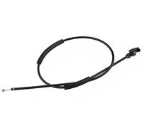 Câble de capot EZC-VW-143 NTY pour VW TOUAREG