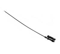 METZGER 3160063 Tirette de capot moteur