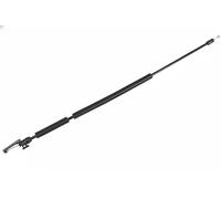 METZGER 3160095 Tirette de capot moteur