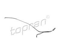 Câble de capot Topran 503 951