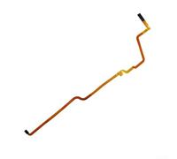 Câble de capteur à barre pour imprimante d'étiquettes thermiques Zebra ZQ521 modèle P1107244 101 avec matériau pour une utilisation durable