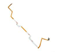 Câble de capteur de barre d'imprimante thermique pour Zebra ZQ620 (P1092987), fil de cuivre résistant aux hautes températures avec design anti-pliage, détection des points de démarrage/fin d'étiquette