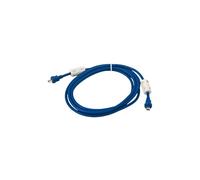 Câble de capteur de caméra - MOBOTIX - Mini USB type B (M) - 3 m - FlexMount S14D - Bleu