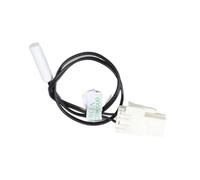 Câble De Capteur De Dégivrage 0060402182 32.5cm, Sonde De Température Du Congélateur, Détecteur De Dégivrage De Remplacement For Réfrigérateur