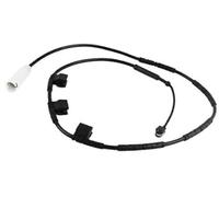 Câble de capteur de plaquette de frein, Rynplex Capteur d'usure des plaquettes de frein Capteur d'usure des plaquettes de frein de l'essieu avant 34356792572, for, for MINI, Clubman R55 Cooper One JC